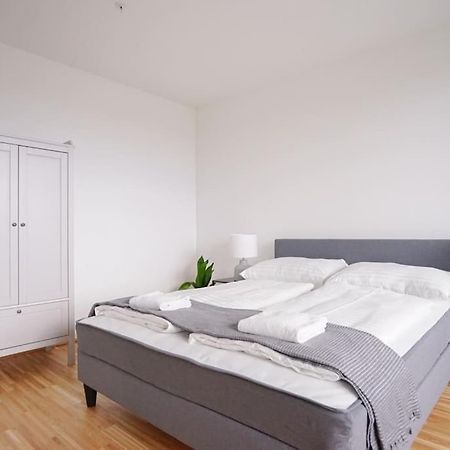 Oberlaa New Apartment - 15 Min To City Wiedeń Zewnętrze zdjęcie