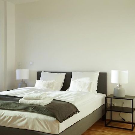 Oberlaa New Apartment - 15 Min To City Wiedeń Zewnętrze zdjęcie