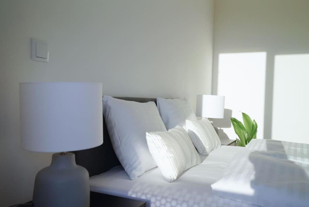 Oberlaa New Apartment - 15 Min To City Wiedeń Zewnętrze zdjęcie