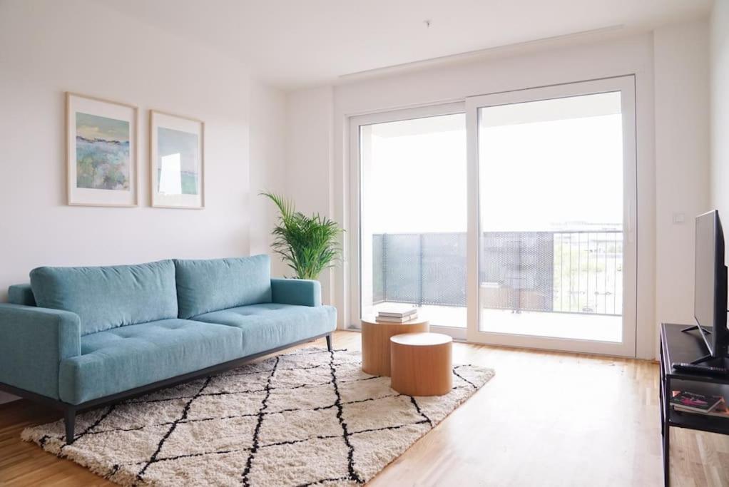 Oberlaa New Apartment - 15 Min To City Wiedeń Zewnętrze zdjęcie