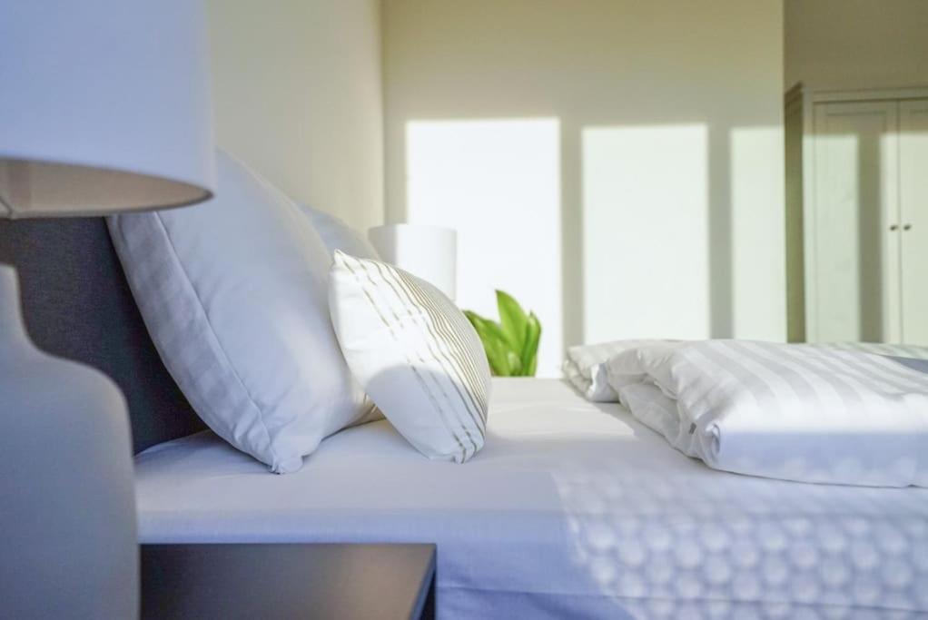 Oberlaa New Apartment - 15 Min To City Wiedeń Zewnętrze zdjęcie